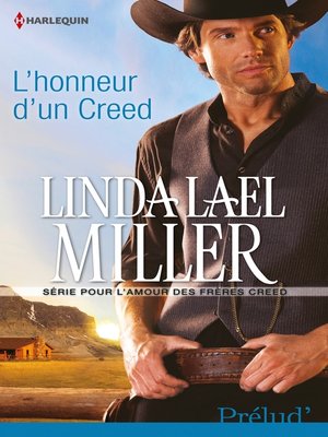 cover image of L'honneur d'un Creed